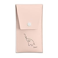 Amazon | ピカソ 象 化粧ポーチ 8本 メイクブラシセット 化粧